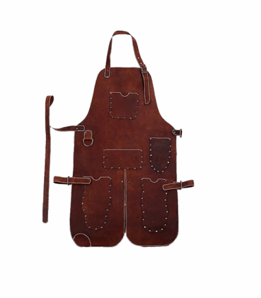 Leather Apron